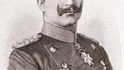 Německý císař Vilém II.
