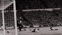 Sporný gól z finále MS 1966