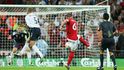 Smutné loučení s Wembley, Anglie prohrála 0:1