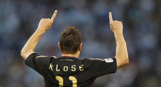 Klose končí v Bayernu, míří nejspíš do Valencie