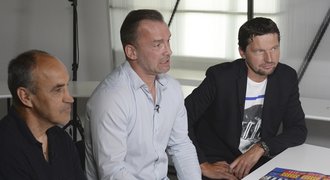 Diskuse iSport TV: Polsko jako černý kůň MS? Blažek přeje triumf Ronaldovi