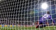 Penaltu proti Ghaně proměnil Donovan přesně k tyčce