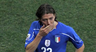 Ital Montolivo bude rozpolcený, má totiž i německé občanství