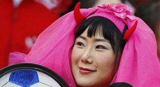 V Koreji prudce roste kvůli výhře prodej kondomů