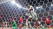 Německo se proti Kostarice dostalo do vedení po hlavičce Serge Gnabryho
