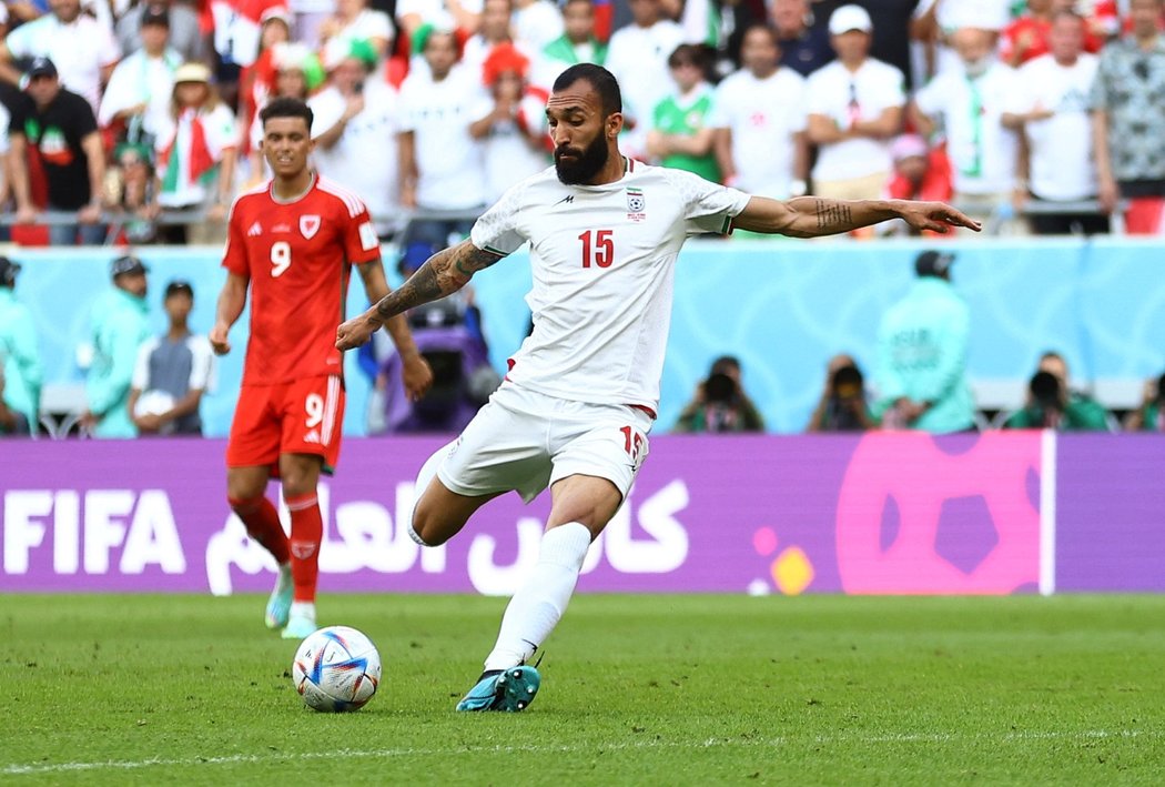 Wales postihla tragédie. Jeden z jejich fotbalových fanoušků zemřel v jedné z katarských nemocnic