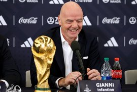 Europe should apologize, not moralize 3,000 years, says FIFA chief in Qatar