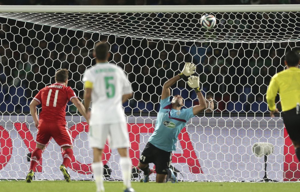 Fotbalisté Bayernu ve finále mistrovství světa klubů přehráli marockou Casamblancu 2:0