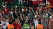 Bayern Mnichov i na MS klubů v Maroku podporovala silná družina fanoušků
