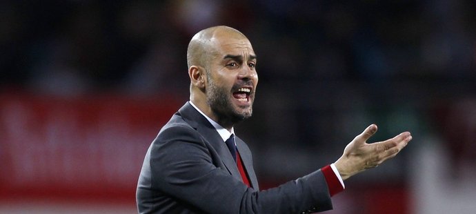 Pep Guardiola už dvakrát klubové MS vyhrál. V letech 2009 a 2011 s Barcelonou. Tentokrát míří na titul coby kouč Bayernu