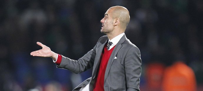Bayern Mnichov sice vyhrál ve finále MS klubů nad Casablancou, ale trenér vítězů Pep Guardiola nebyl s výkonem týmu spokojený