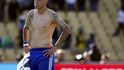 Martin Škrtel po remíze s Novým Zélandem
