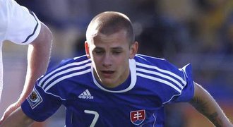 Slovák Weiss zřejmě posílí Rangers