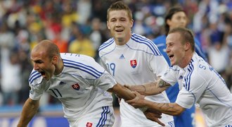 Slovenský fotbal povede Kováčik