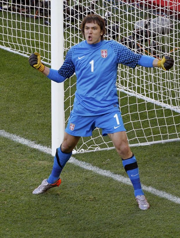 Vladimir Stojkovič Vladimir Stojkovič
