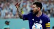 Podle některých příznivců musel Messi čelit Mbappého provokaci