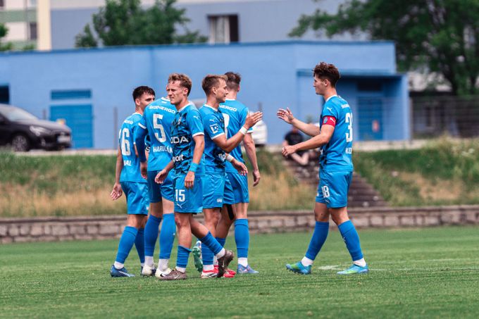 MOL Cup ONLINE: Mladá Boleslav vede v Třinci, Liberec nastupuje ve Vlašimi MOL Cup ONLINE: Mladá Boleslav vede v Třinci, Liberec nastupuje ve Vlašimi