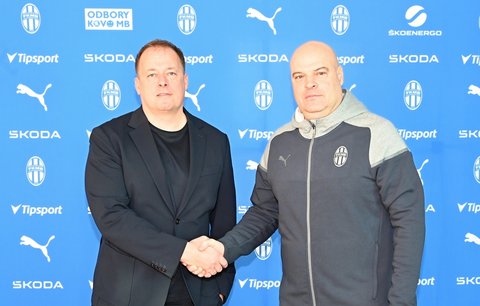 Jakub Dovlalil je novým sportovním manažerem Mladé Boleslavi
