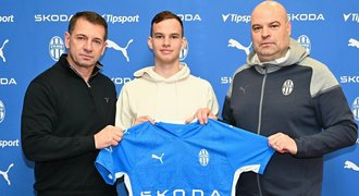 Fotbalové přestupy ONLINE: Boleslav má Filu z Jihlavy, Jablonec posiluje