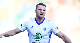 MOL Cup: Boleslav musela otáčet s Chrudimí, Jablonec se na postup nadřel
