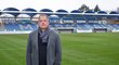 Sportovní manažer David Trunda je od 1. prosince 2021 novým generálním ředitelem FK Mladá Boleslav.