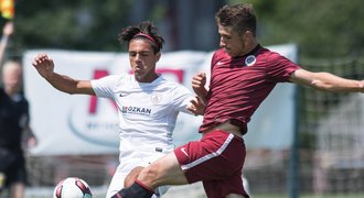 V sobotu válelo na All Stars Cupu Atlético, turnaj půjde do finále