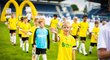 24. ročník McDonald´s Cupu se zúčastnila polovina základních škol z celé České republiky