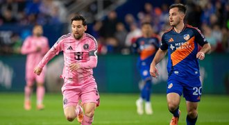 Messi pořád láme rekordy, proti Buchovi byl u čtyř gólů! Je neuvěřitelný, smekl kouč Messi pořád láme rekordy, proti Buchovi byl u čtyř gólů! Je neuvěřitelný, smekl kouč