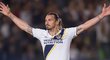 Zlatan Ibrahimovic v MLS znovu zářil, Salt Lake vstřelil dva góly