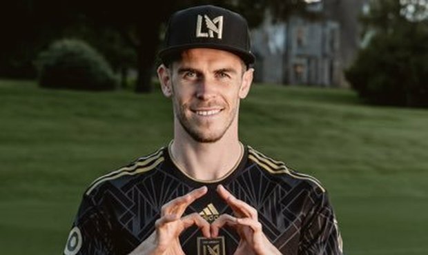 Bale potvrdil odchod do USA, zahraje si s Chiellinim za Los Angeles v MLS