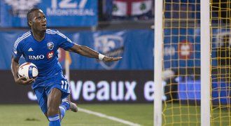 Pořád to umí! Při druhém startu v MLS oslavil Drogba hattrick