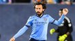 Legendární záložník Andrea Pirlo se v New Yorku rozloučil s kariérou