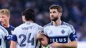V dresu Vancouveru usiluje o úspěch v MLS i německá hvězda Thomas Müller