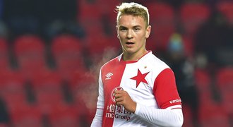 Slavia, nebo hostování? Matoušek řeší, co dál. Popsal, jak chtěl skončit