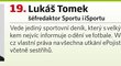 Lukáš Tomek