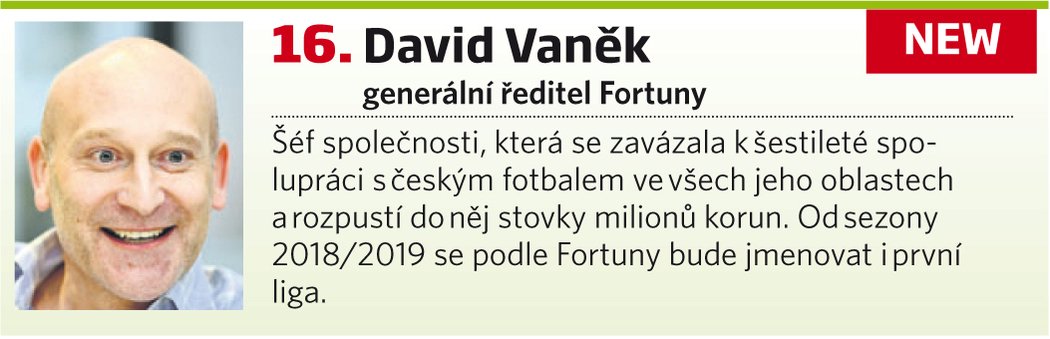 David Vaněk