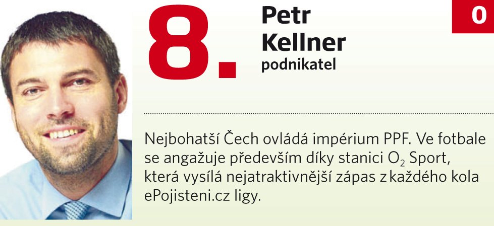 Petr Kellner