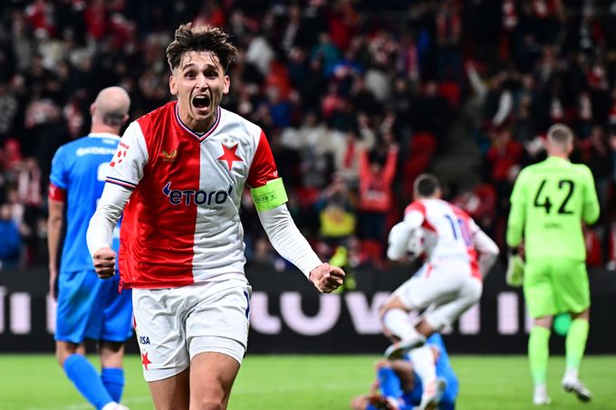 ONLINE: Slavia - Mladá Boleslav 1:1. Chytil v závěru srovnává, domácí chtějí výhru ONLINE: Slavia - Mladá Boleslav 1:1. Chytil v závěru srovnává, domácí chtějí výhru