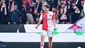 Mojmír Chytil otočil derby na stranu Slavie