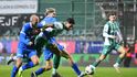 Bohemians hostí v osmifinále MOL Cupu Mladou Boleslav