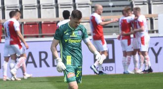 MOL Cup: Olomouc – Slavia 0:3. Postup Pražanů, v semifinále derby „S“