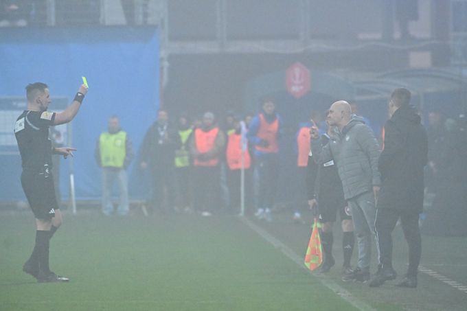 MOL Cup ONLINE: Mladá Boleslav - Sparta 0:0. VAR v akci! Pechově trefě zabránil ofsajd MOL Cup ONLINE: Mladá Boleslav - Sparta 0:0. VAR v akci! Pechově trefě zabránil ofsajd