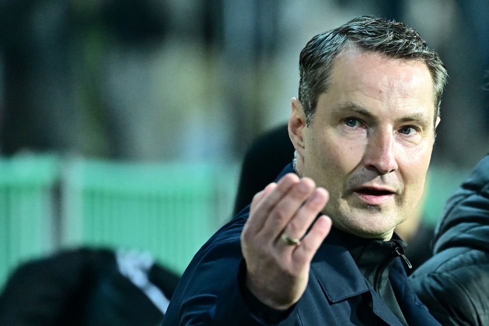 Priske: Chyběl hlad a energie, ale důvod nevím. Naštvaný nejsem. Proč nehrál Vojta? Priske: Chyběl hlad a energie, ale důvod nevím. Naštvaný nejsem. Proč nehrál Vojta?