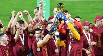 Takhle válčí Sparta. I triumf bez krásy se Kotalovi počítá