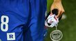 Stříbrná medaile pro poraženého finalistu MOL Cupu připadla do rukou fotbalistů Liberce
