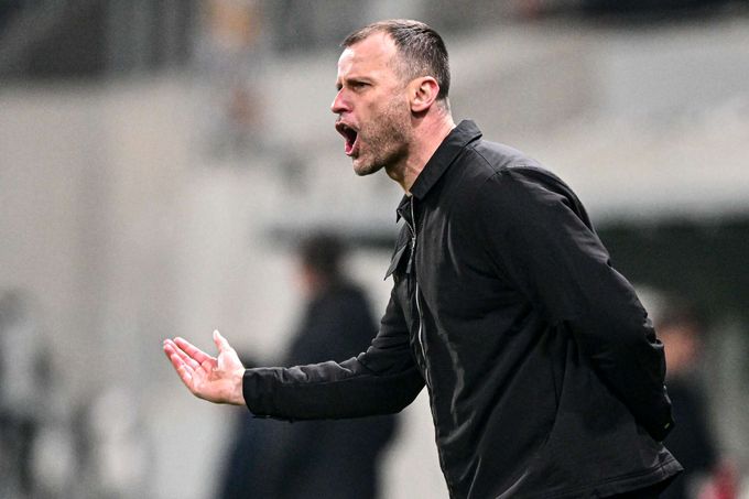 Záměr vyšel, ale pořád je to od nás málo, řekl Smetana. Prodloužení nám kondičně pomůže Záměr vyšel, ale pořád je to od nás málo, řekl Smetana. Prodloužení nám kondičně pomůže