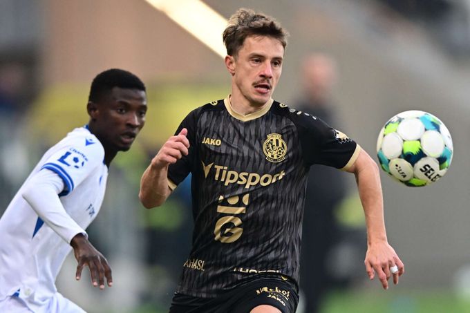 MOL Cup ONLINE: Hradec - Baník 0:0. Třetí souboj o semifinále, debutant v sestavě Ostravy MOL Cup ONLINE: Hradec - Baník 0:0. Třetí souboj o semifinále, debutant v sestavě Ostravy