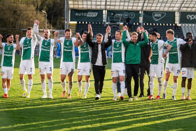 Jablonec - Ml. Boleslav 1:0. Severočeši jsou ve finále poháru. Majer: Rozdíl byl moc velký Jablonec - Ml. Boleslav 1:0. Severočeši jsou ve finále poháru. Majer: Rozdíl byl moc velký