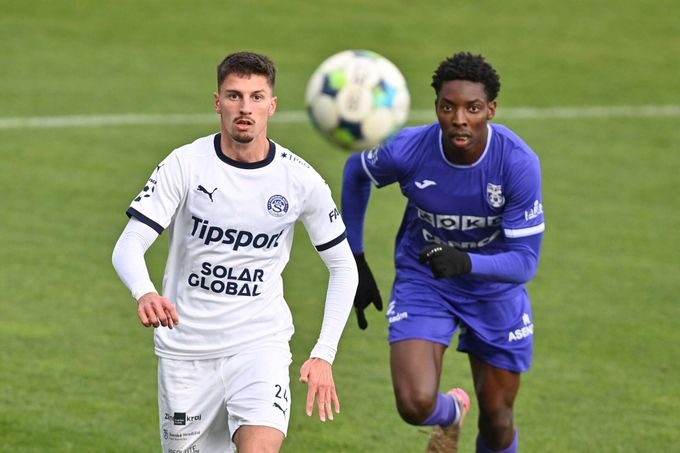 MOL Cup ONLINE: V osmifinále čelí Karviná Slovácku, Jablonec doma hostí Duklu MOL Cup ONLINE: V osmifinále čelí Karviná Slovácku, Jablonec doma hostí Duklu