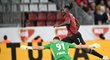 Na uplynulou sezónu nebude Sparta vzpomínat ráda. Na uplynulou sezónu nebude Sparta vzpomínat ráda.